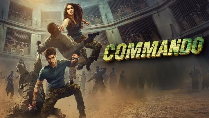 Commando